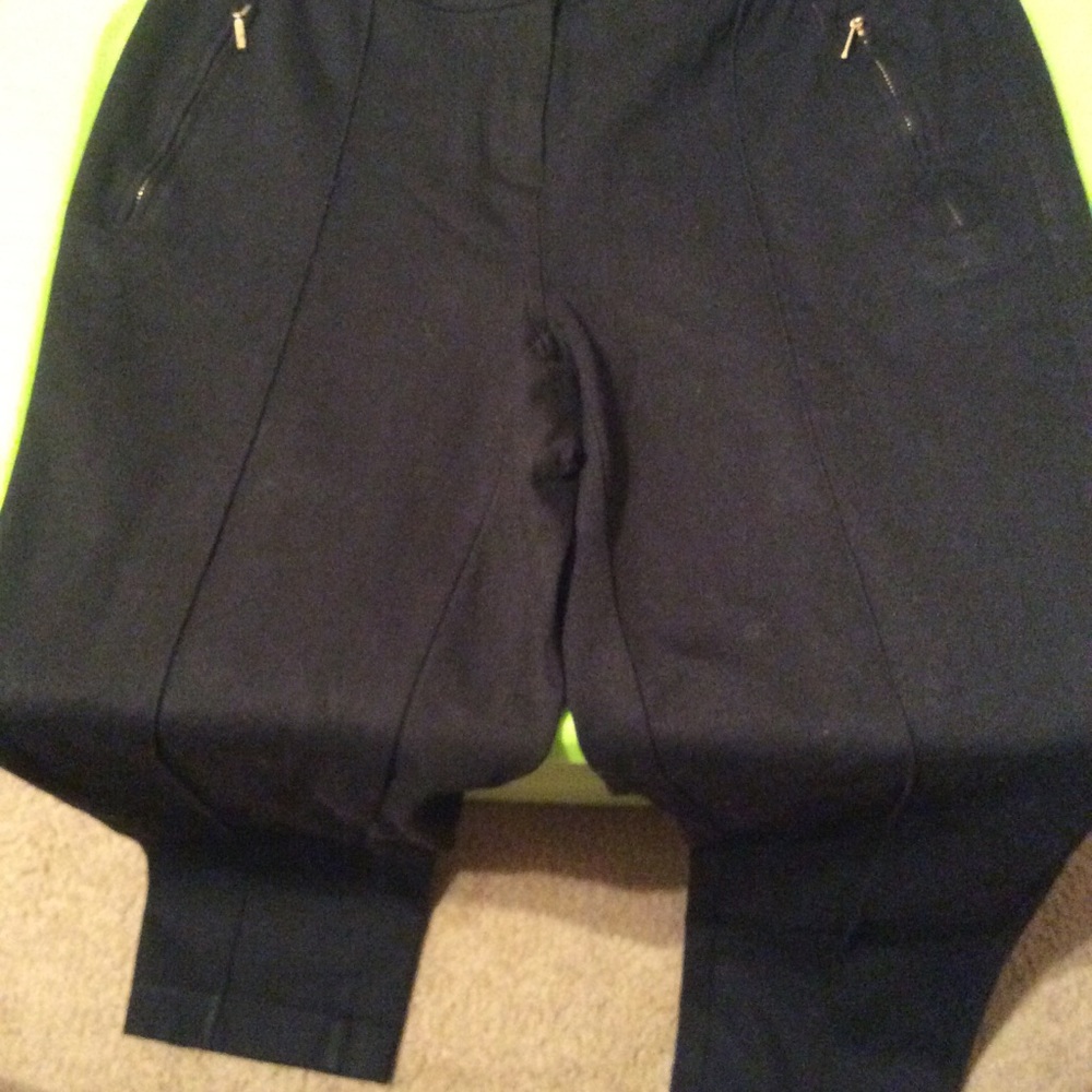 Alfani size 6 pants